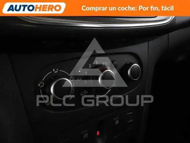 2020 Dacia Logan