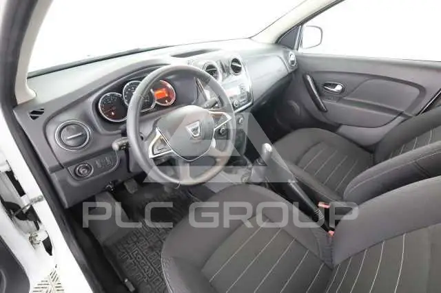 2020 Dacia Logan