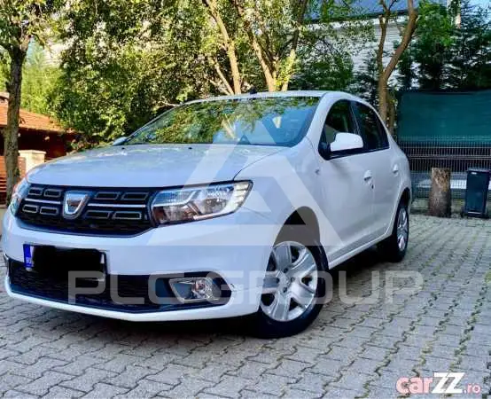2020 Dacia Logan