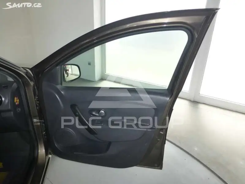 2020 Dacia Logan