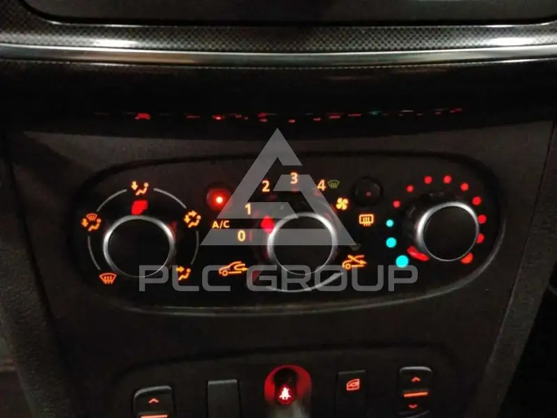 2020 Dacia Logan