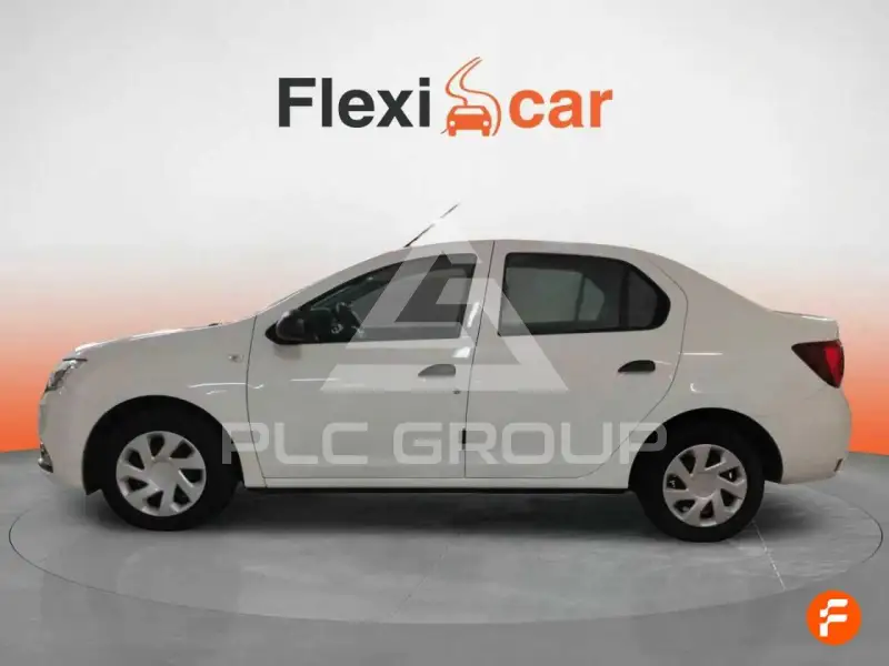 2020 Dacia Logan