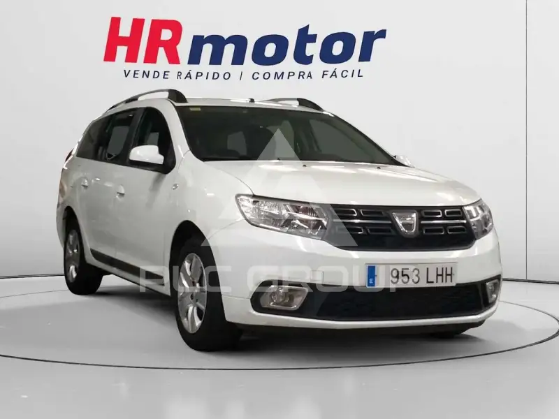 2020 Dacia Logan