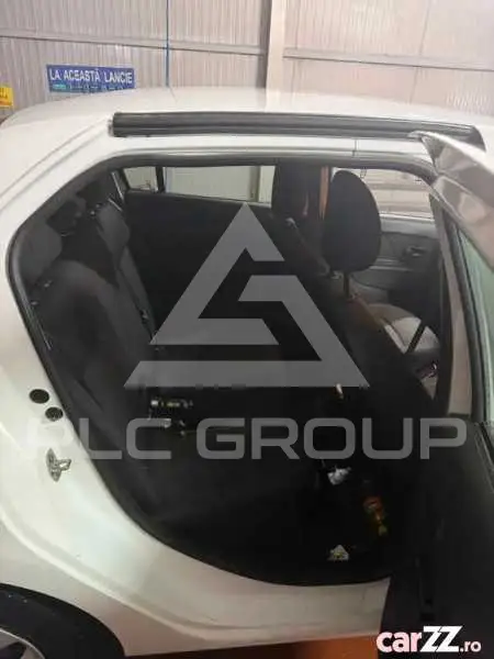 2020 Dacia Logan