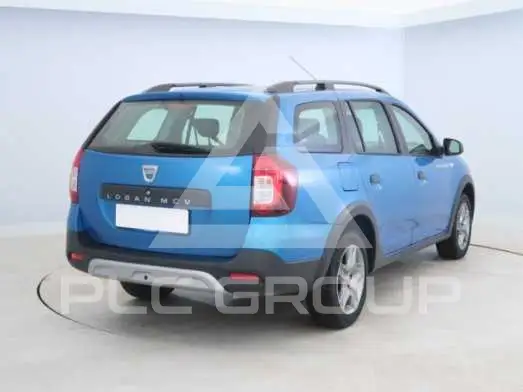 2020 Dacia Logan