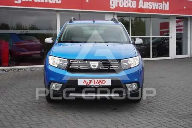 2020 Dacia Sandero