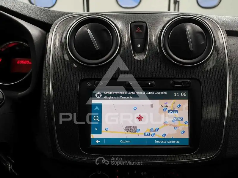 2020 Dacia Sandero