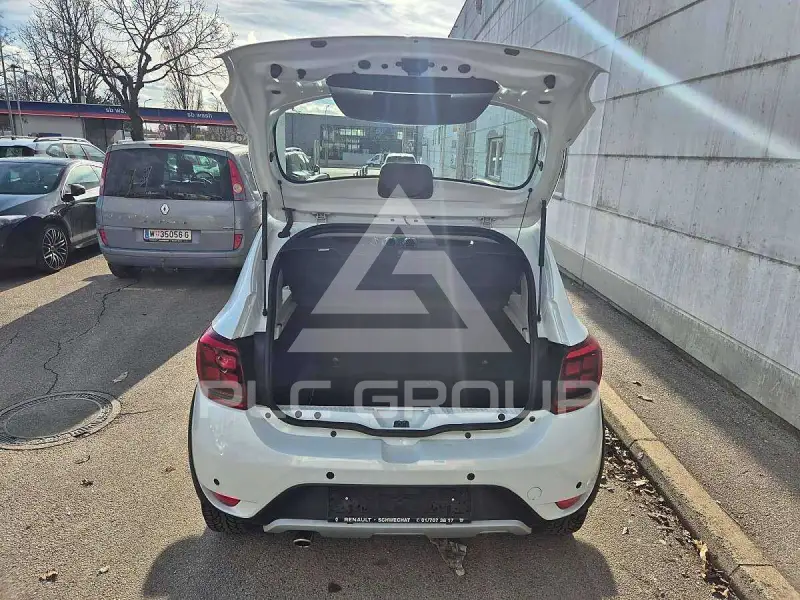 2020 Dacia Sandero