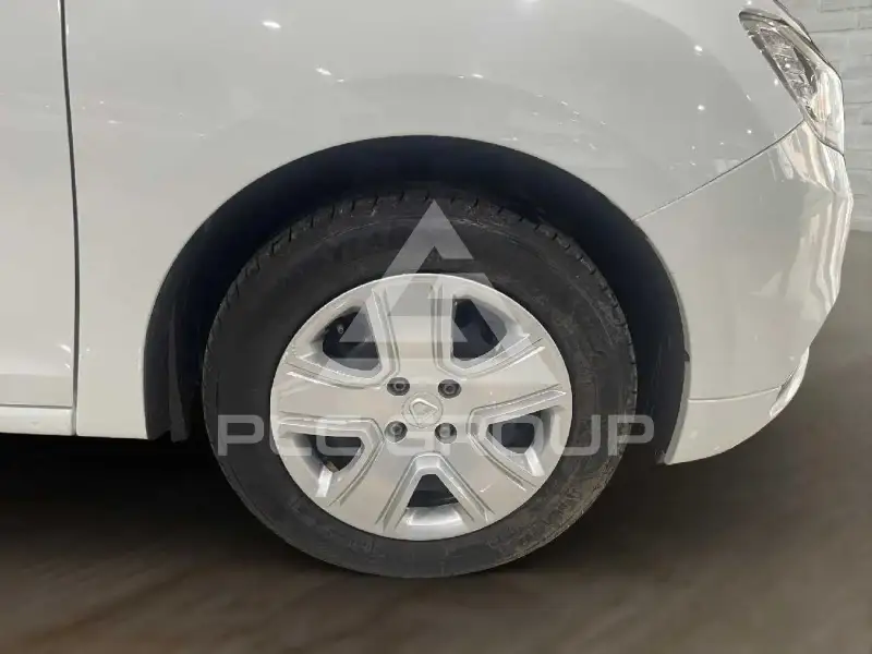 2020 Dacia Sandero