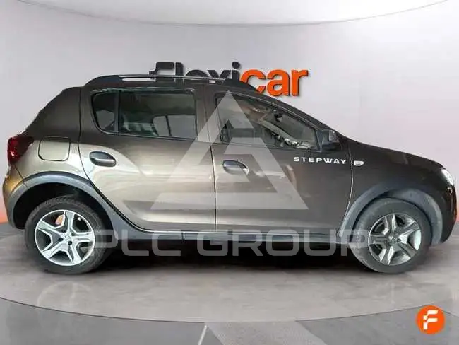 2020 Dacia Sandero