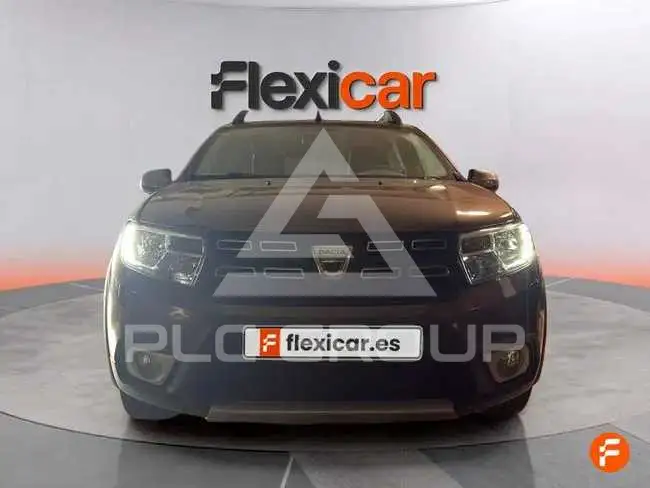 2020 Dacia Sandero