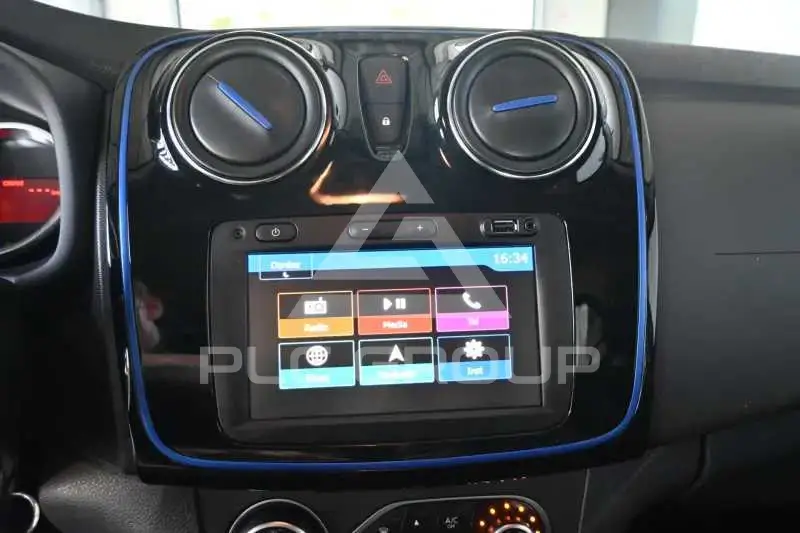 2020 Dacia Sandero