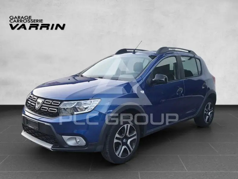 2020 Dacia Sandero