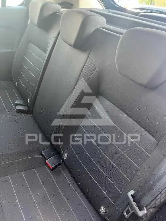 2020 Dacia Sandero