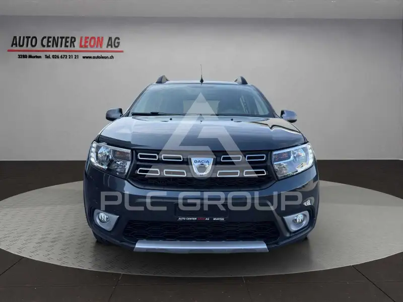 2020 Dacia Sandero