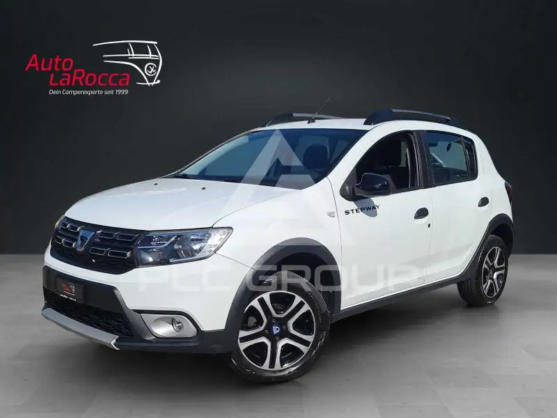 2020 Dacia Sandero
