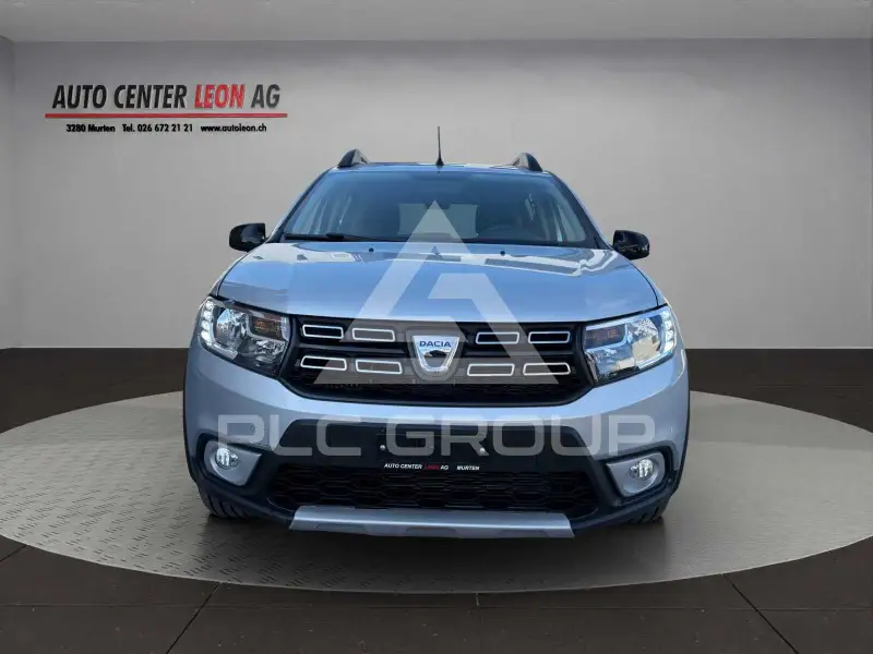 2020 Dacia Sandero