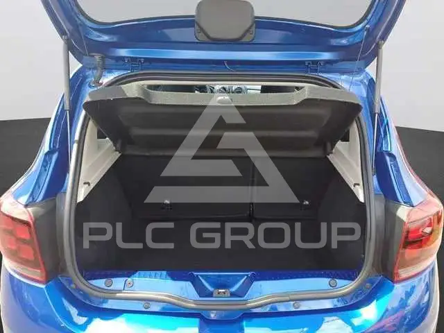 2020 Dacia Sandero
