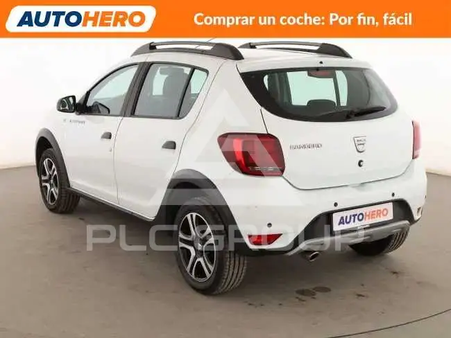 2020 Dacia Sandero