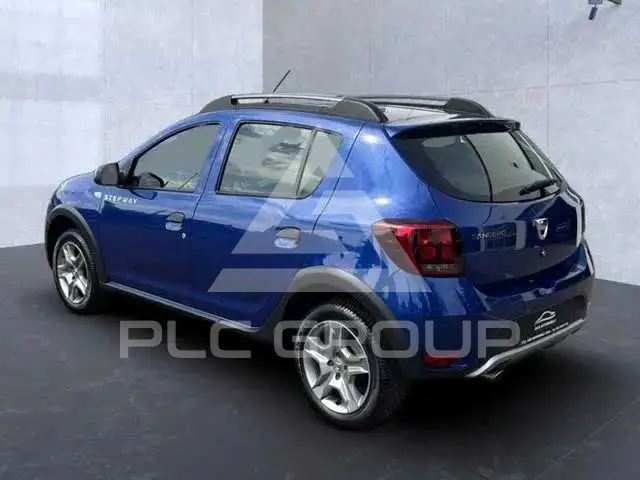 2020 Dacia Sandero