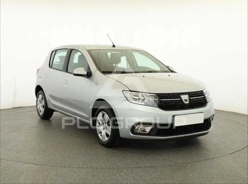 2020 Dacia Sandero
