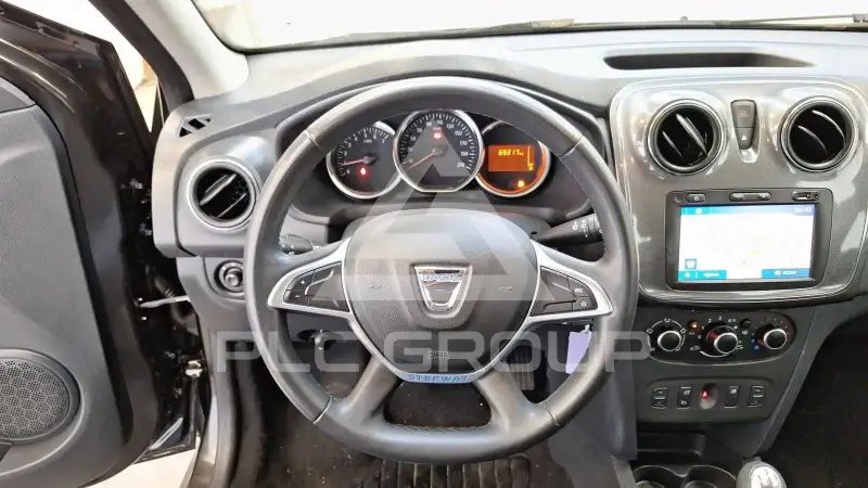 2020 Dacia Sandero