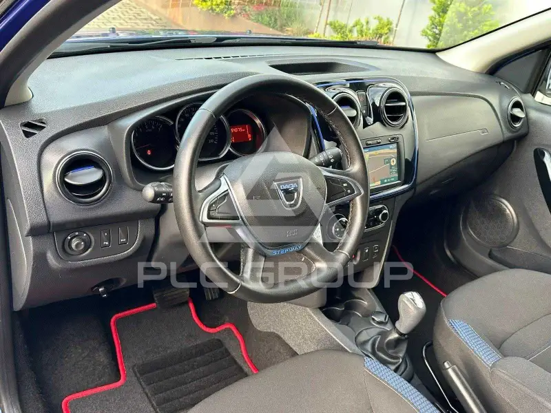 2020 Dacia Sandero