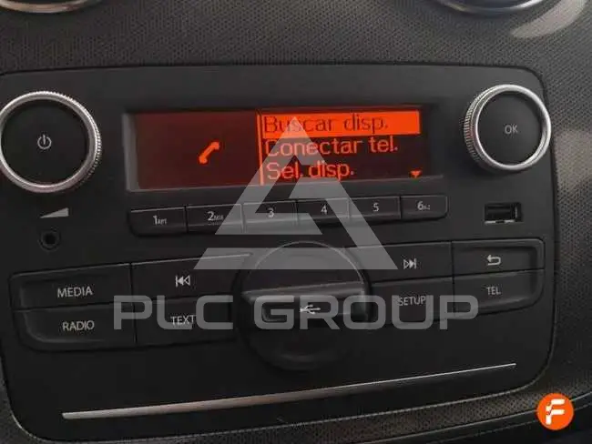2020 Dacia Sandero