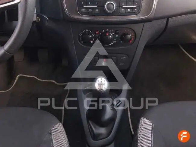 2020 Dacia Sandero