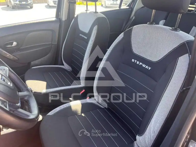2020 Dacia Sandero