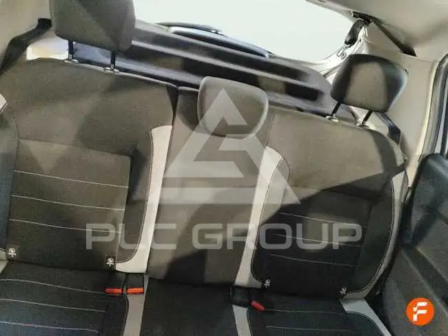 2020 Dacia Sandero