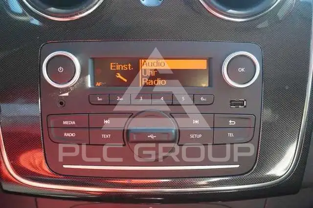 2020 Dacia Sandero