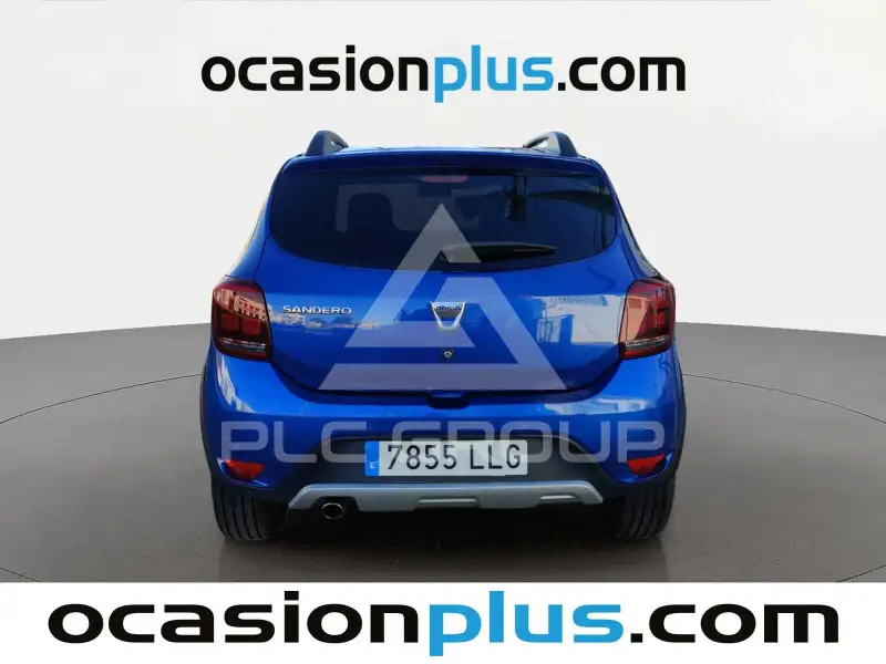 2020 Dacia Sandero