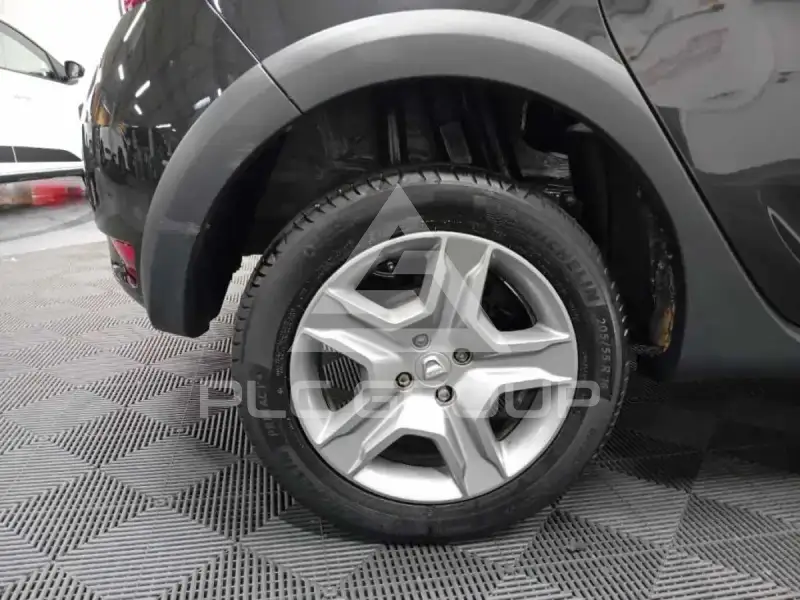 2020 Dacia Sandero