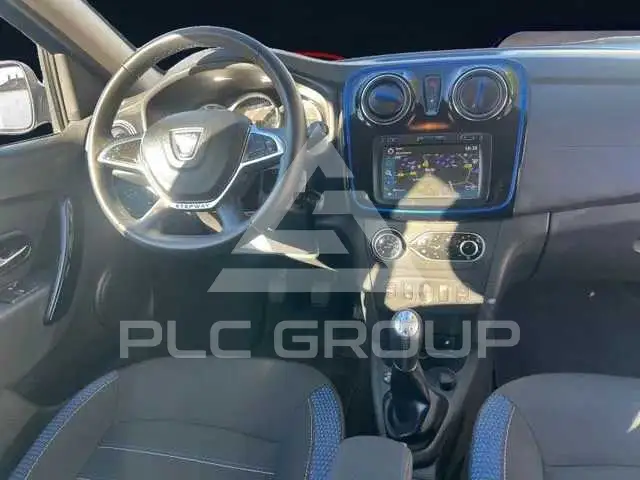 2020 Dacia Sandero