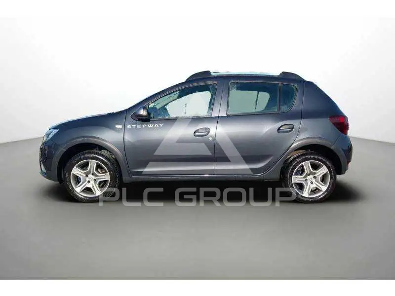 2020 Dacia Sandero
