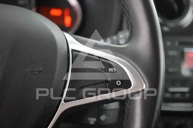 2020 Dacia Sandero