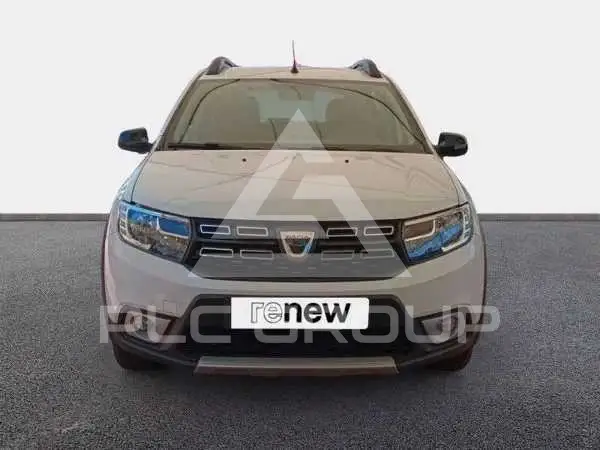 2020 Dacia Sandero