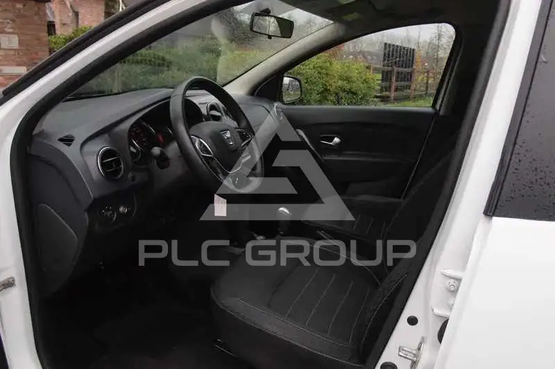 2020 Dacia Sandero