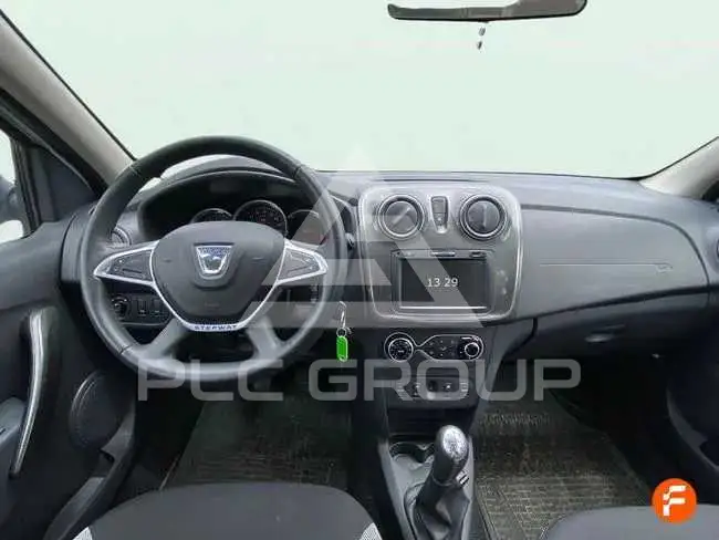 2020 Dacia Sandero