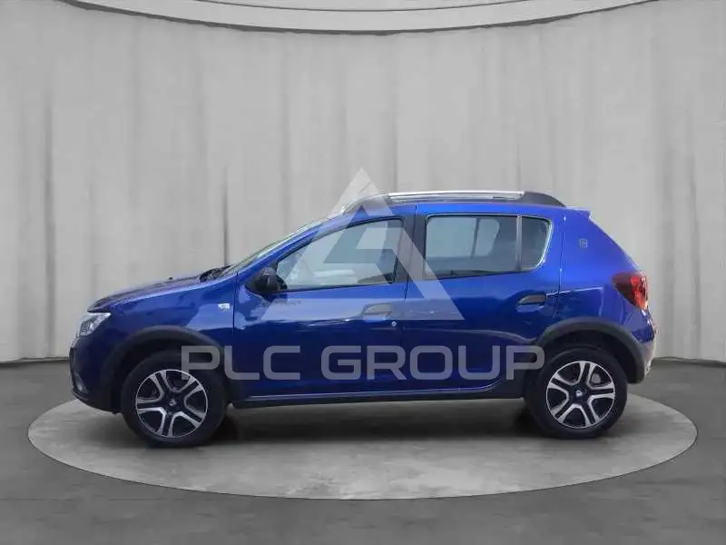 2020 Dacia Sandero