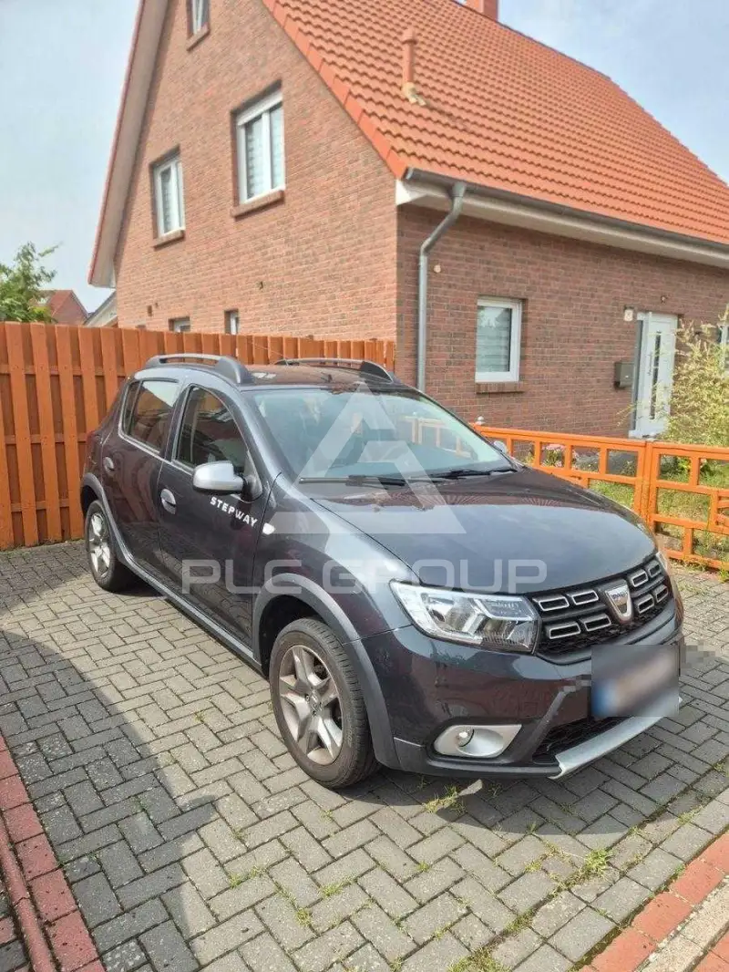 2020 Dacia Sandero