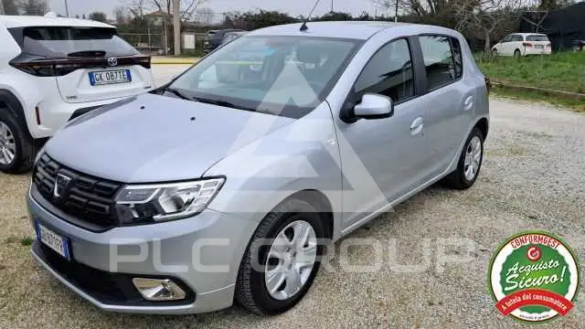 2020 Dacia Sandero