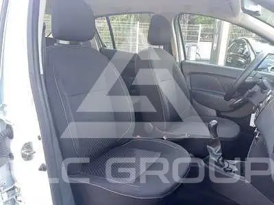 2020 Dacia Sandero