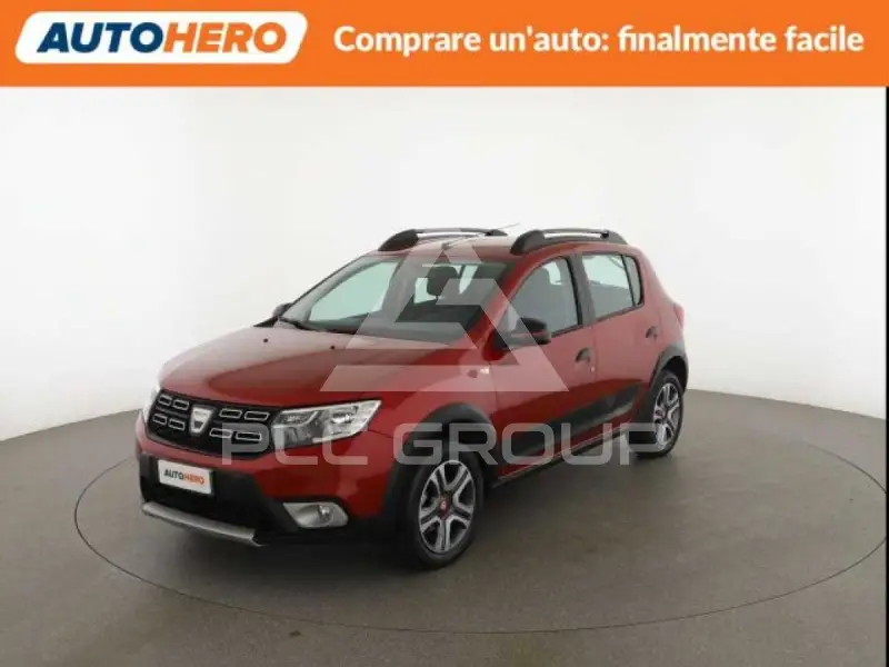 2020 Dacia Sandero