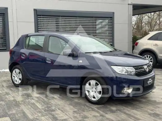 2020 Dacia Sandero