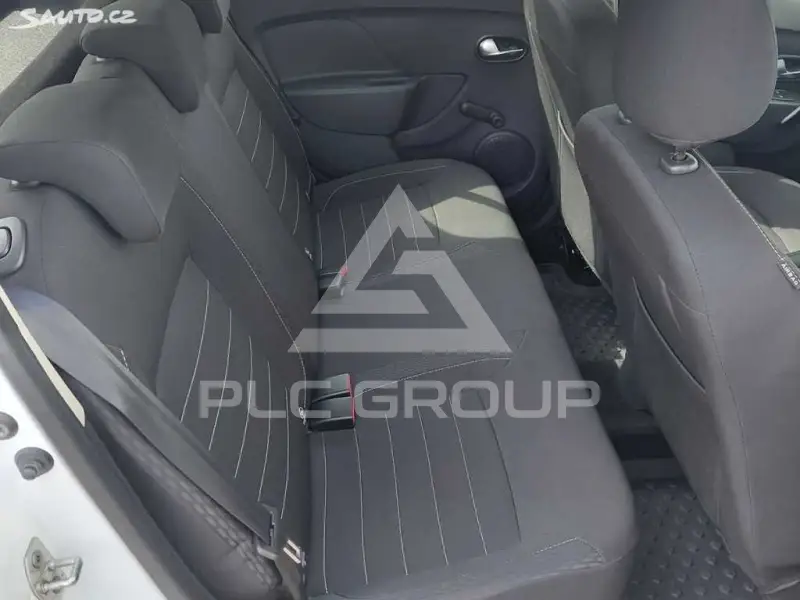 2020 Dacia Sandero