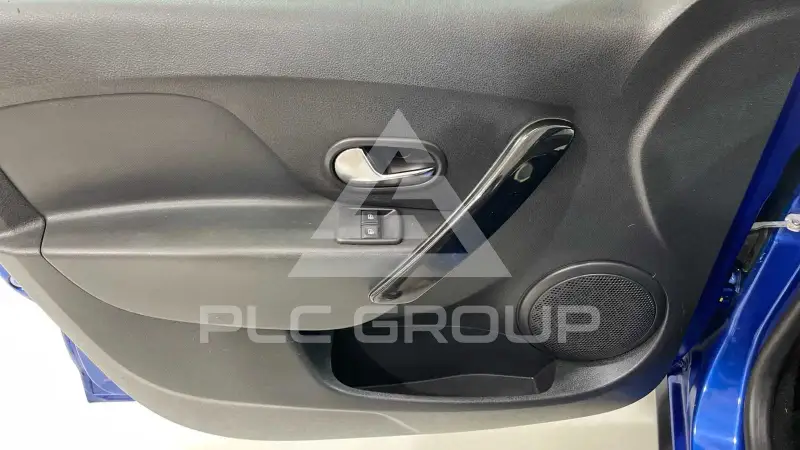 2020 Dacia Sandero