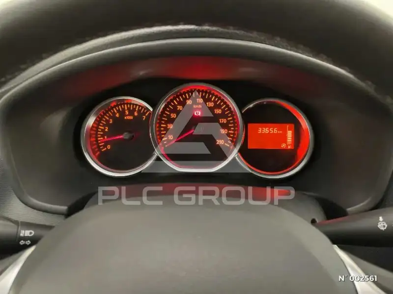 2020 Dacia Sandero
