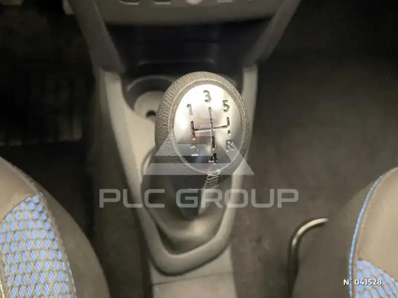 2020 Dacia Sandero